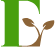 EF Polymer Logo